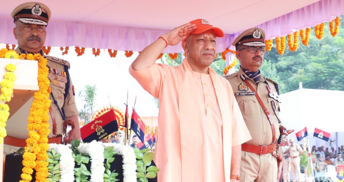 पुलिस स्मृति दिवस : अदम्य साहस और बलिदान के प्रतीक बने शहीद निरीक्षक सुनील, मुख्य आरक्षी दुर्गेश और आरक्षी सौरभ