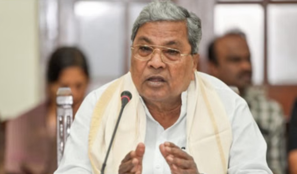 कर्नाटक में सिद्धरमैया सरकार का होने जा रहा है मंत्रिमंडल विस्तार, CM ने कही ये बड़ी बात