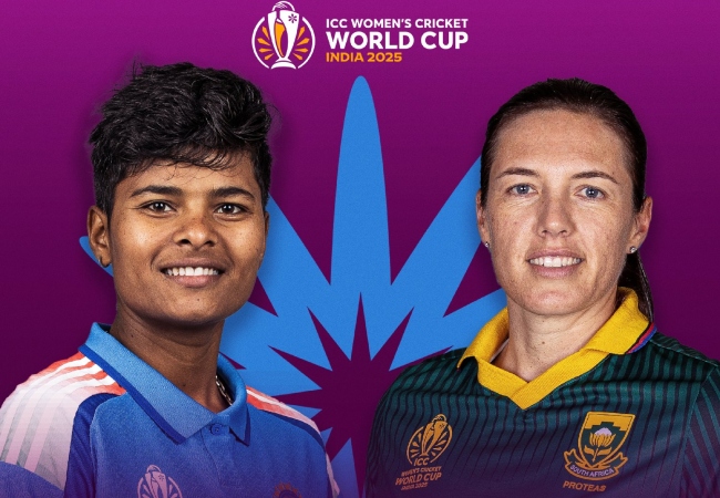 IND W vs SA W World Cup Match: आज विमेंस वर्ल्ड कप में साउथ अफ्रीका से भिड़ेगा भारत; जानें- कब और कहां देख पाएंगे मैच