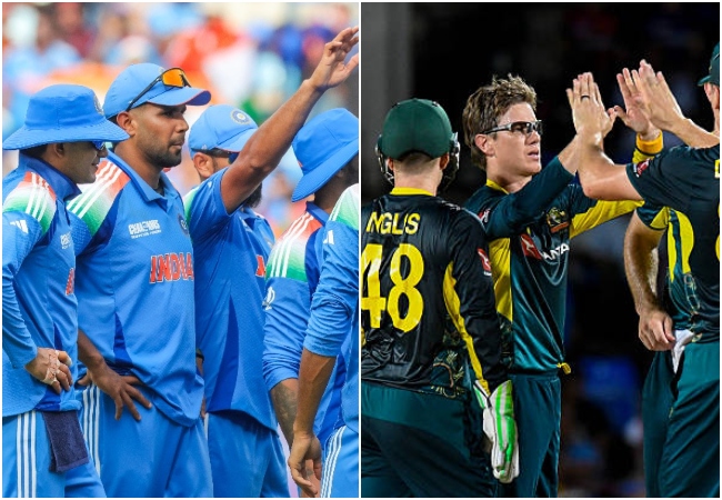 IND vs AUS 1st ODI: भारत पर्थ में पहली बार खेलेगा वनडे, यहां ऑस्ट्रेलिया का अब तक रिकॉर्ड शर्मनाक