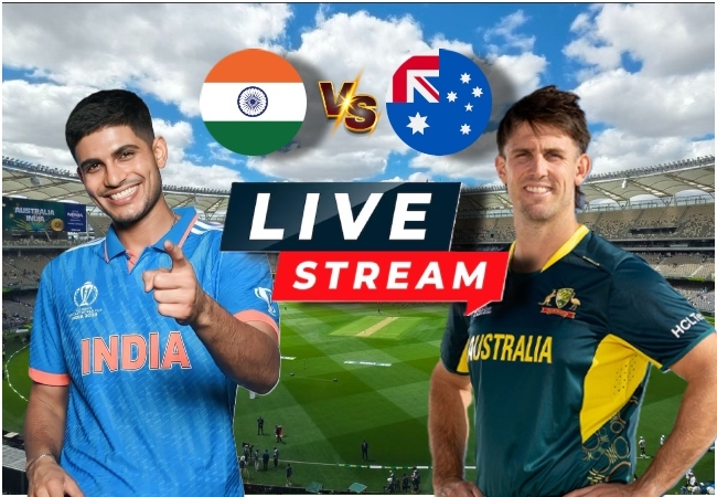 IND vs AUS 1st ODI Live: आज भारत और ऑस्ट्रेलिया के बीच खेला जाएगा पहले वनडे; जानें- कब और कहां देख पाएंगे लाइव मैच
