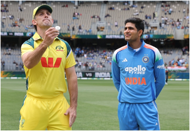 IND vs AUS 2nd ODI: एडिलेड में भारत का रहा है जलवा, 2008 के बाद टीम नहीं हारी कोई भी वनडे मैच
