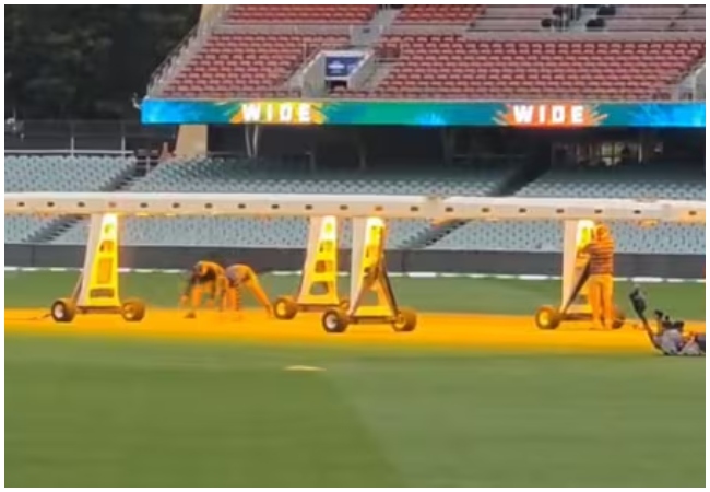 IND vs AUS Pitch Report: दूसरे वनडे में टॉस और मौसम साबित होंगे एक्स-फैक्टर; जानें- एडिलेड ओवल की पिच का कैसा है मिजाज