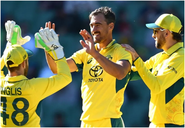 भारत के खिलाफ वनडे सीरीज से पहले ऑस्ट्रेलिया को लगा बड़ा झटका, दो स्टार प्लेयर नहीं खेलेंगे पहला मैच