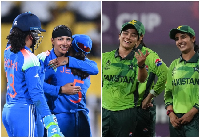 IND vs PAK: आज विमेंस वर्ल्ड कप में भारत और पाकिस्तान की होगी भिड़ंत; जानें- कब और कहां देख पाएंगे मैच