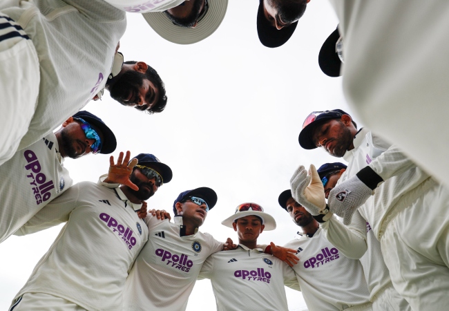 IND vs WI Test: तीसरे दिन बल्लेबाजी करने नहीं उतरी टीम इंडिया, पहली पारी घोषित