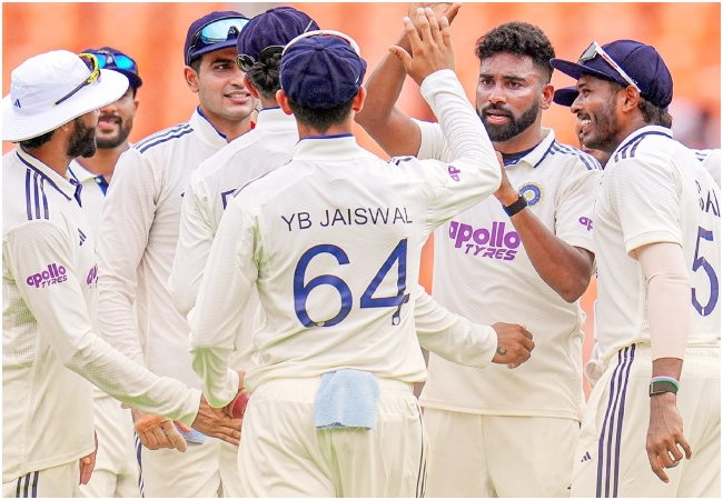 IND vs WI 2nd Test: दूसरे टेस्ट में कप्तान गिल के दोस्त का पत्ता कटना लगभग तय, इनफॉर्म खिलाड़ी को मिलेगा मौका