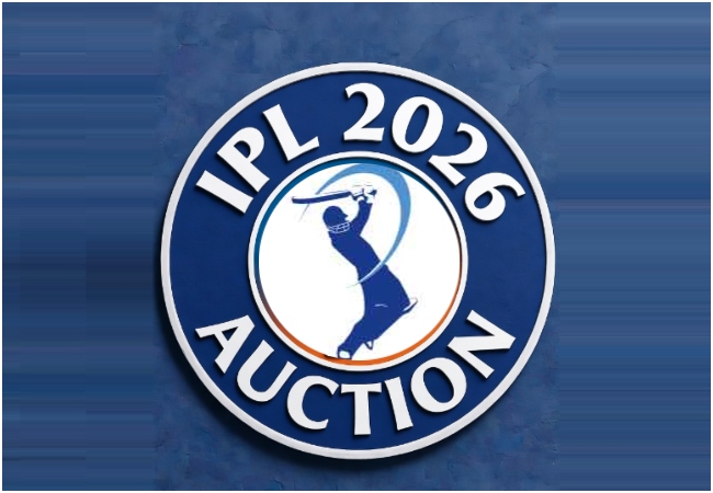 IPL 2026 Auction Date: आईपीएल नीलामी की तारीख का खुलासा, रिटेंशन की डेडलाइन भी आयी सामने
