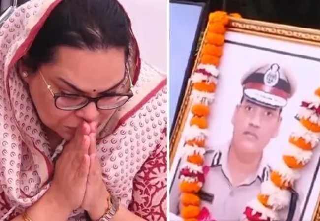 आज होगा IPS वाई पूरन कुमार के शव का पोस्टमार्टम और अंतिम संस्कार, नौ दिनों बाद परिजन हुए राजी