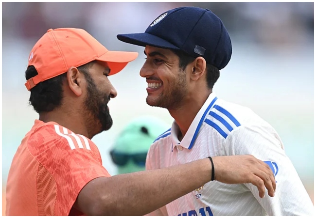 India New ODI Captain: ऑस्ट्रेलिया दौरे पर शुभमन गिल होंगे भारत के नए वनडे कप्तान, रोहित शर्मा की जगह लेंगे