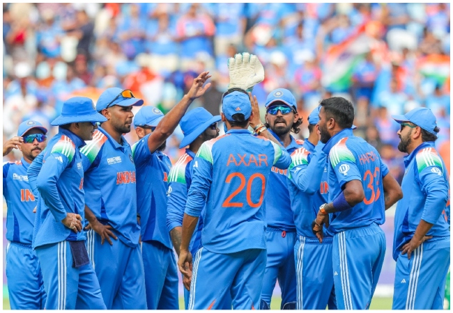 India Squad for Australia Tour: गिल कप्तान और अय्यर बनें उपकप्तान, बुमराह वनडे सीरीज से बाहर; ऑस्ट्रेलिया दौरे के लिए टीम इंडिया का ऐलान