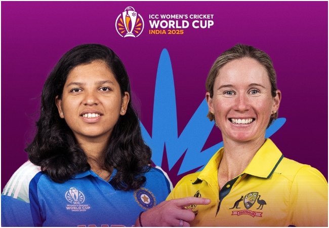 IND W vs AUS W: आज विमेंस क्रिकेट वर्ल्ड कप में ऑस्ट्रेलिया से भिड़ेगा भारत, जानें- कब और कहां देख सकेंगे मैच
