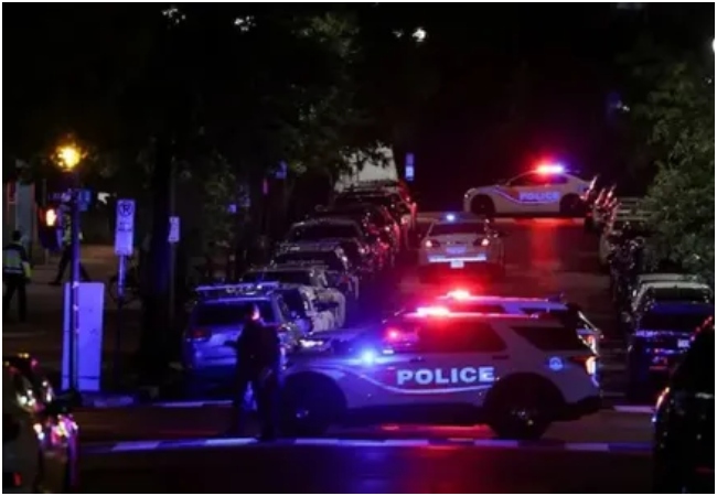 तुम ठीक हो, दोस्त?- पूछते ही US में भारतीय मूल के मोटेल मैनेजर को सिर में मारी गोली, मौके पर ही मौत