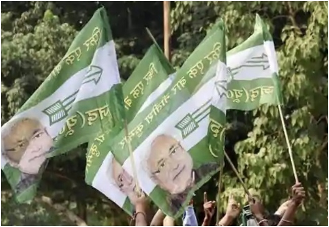 JDU Candidates List: जेडीयू ने जारी की उम्मीदवारों की पहली लिस्ट, 57 प्रत्याशियों की घोषणा