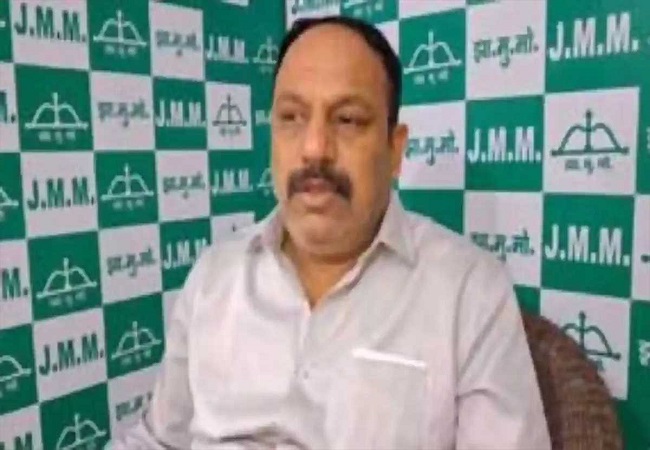 झारखंड मुक्ति मोर्चा भी कूदी बिहार विधानसभा चुनाव में, इंडिया गठबंधन से कर डाली दस से अधिक सीटों की मांग
