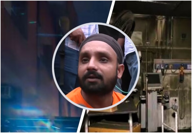 Jaipur SMS Hospital: ‘दुनिया के घरों में दिए जलेंगे पर हमारे तो बुझ गए…’ आग दुर्घटना में मारे गए लोगों के परिजन धरने पर बैठे