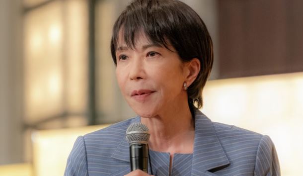 Japan Sanae Takaichi : जापान की पहली महिला PM बनेंगी साने ताकाइची ! जीता LDP अध्यक्ष का चुनाव