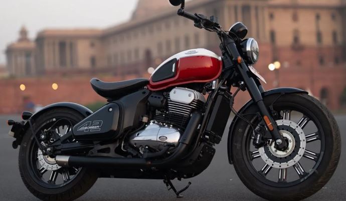 Jawa-Yezdi bookings : जावा-येज़दी की बुकिंग में 3 गुना बढ़ोतरी , जीएसटी कटौती का  फायदा उठा रहे हैं ग्राहक