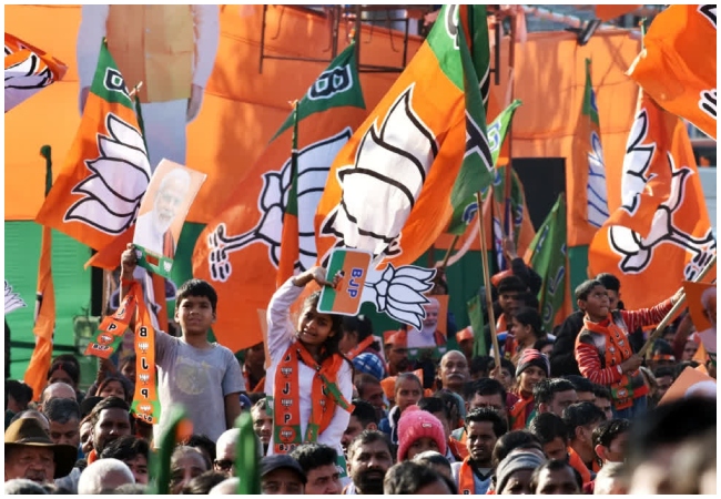 BJP State President: भाजपा ने इस राज्य में बदला अपना प्रदेश अध्यक्ष, राज्यसभा सांसद को मिली जिम्मेदारी