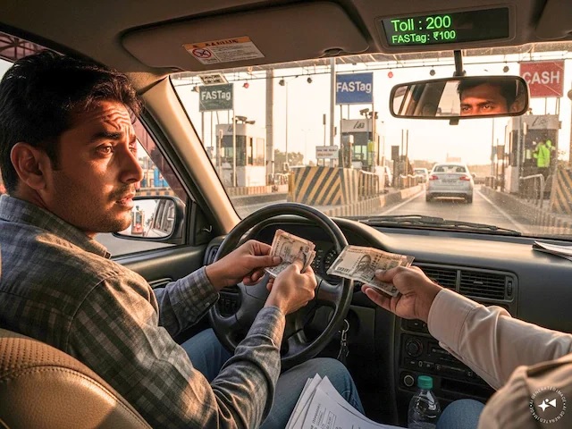 31 अक्टूबर के बाद आपका FASTag हो जाएगा बंद, KYV वेरिफिकेशन का यहां जानिए पूरा प्रोसेस…