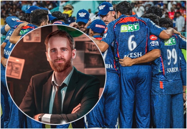 Kane Williamson Joins LSG: आईपीएल 2026 से पहले LSG से जुड़े केन विलियमसन, फ्रेंचाइजी ने सौंपी बड़ी जिम्मेदारी
