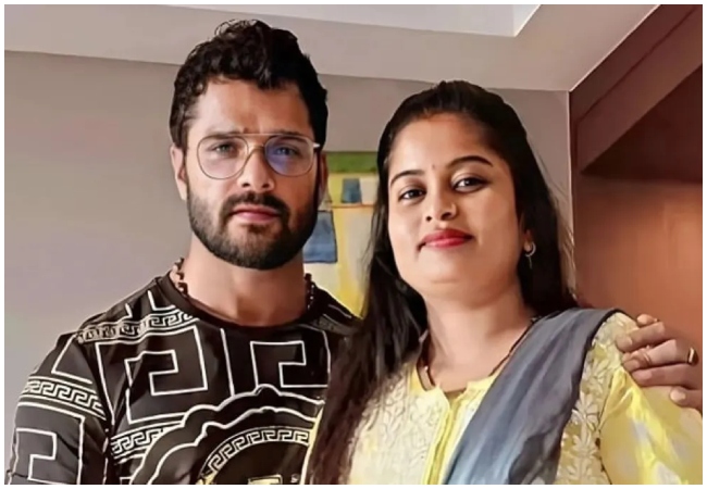Khesari Lal Yadav Net Worth: तीन करोड़ की कार से लेकर 35 लाख का सोना, जानें- खेसारी लाल यादव के पास कितनी है संपत्ति