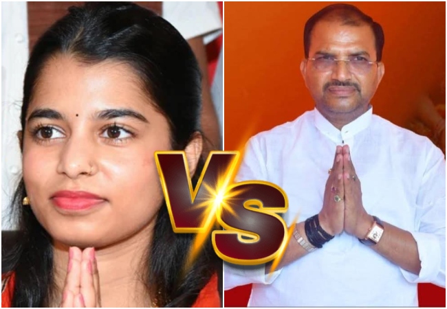 मैथिली ठाकुर को टिकट देने पर भाजपा में कड़ा विरोध, संजय सिंह के समर्थन में उतरे अलीनगर के सभी मंडल अध्यक्ष