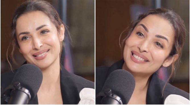 VIDEO-मलाइका अपने पुराने रिलेशनशिप को लेकर हुई भावुक, शादी पर युवाओं को दी ये सीख