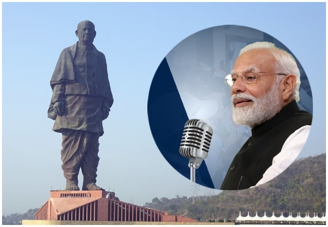 ‘देश भर में आयोजित की जा रही Run For Unity में आप सभी भाग लें…’ PM मोदी ने मन की बात में देशवासियों से की अपील