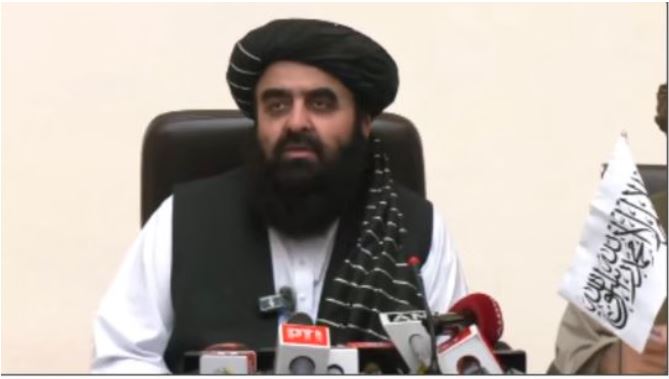 UP News : अफगान विदेश मंत्री का ताजमहल भ्रमण कार्यक्रम रद्द, धरी रह गईं प्रशासन की तैयारियां