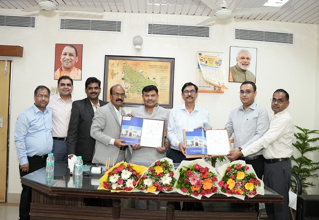 प्रत्येक कार्य की सफलता के लिए अनुभव और प्रशिक्षण दोनों अनिवार्य : राज्यमंत्री केपी मलिक