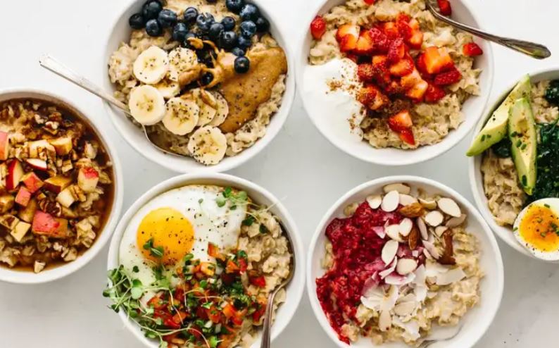 National Oatmeal Day :  आज है राष्ट्रीय ओटमील दिवस, इस पौष्टिक अनाज को भोजन में विभिन्न तरीकों से करें शामिल