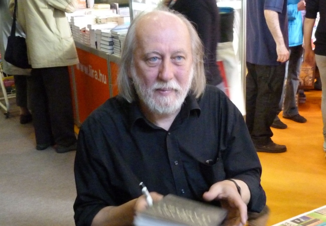 Nobel Prize 2025 in Literature: साहित्य में नोबेल पुरस्कार की घोषणा, हंगेरियन लेखक लास्ज़लो क्राज़्नाहोरकाई होंगे सम्मानित