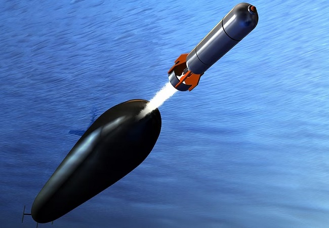 रूस के न्यूक्लियर टॉरपीडो की टेस्टिंग सफल, ये अचूक हथियार रेडियोएक्टिव समुद्री लहरें पैदाकर दुनिया के इन देशों को कर देगा तबाह