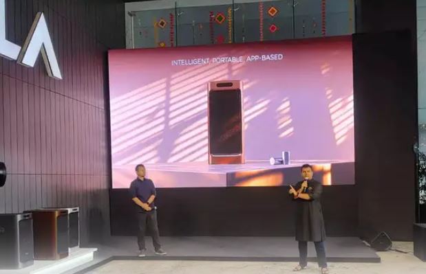 Ola Shakti : ओला शक्ति लॉन्च , बुकिंग शुरू , इस दिन से होगी डिलीवरी