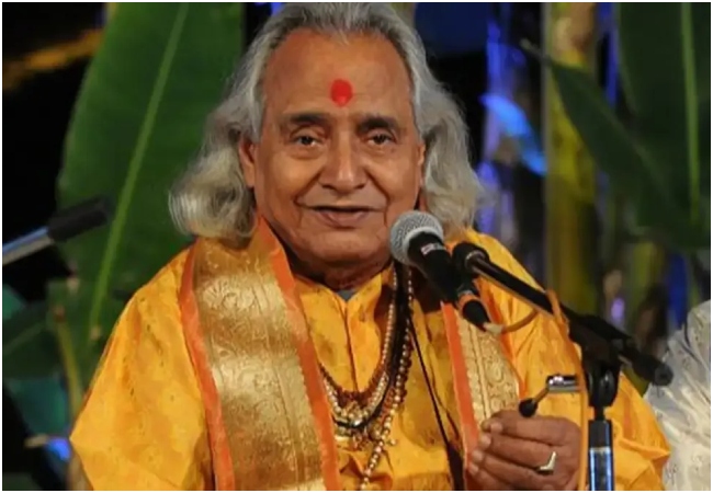 Pandit Chhannulal Mishra Passes Away: शास्त्रीय गायक पंडित छन्नूलाल मिश्र का 89 की उम्र में निधन, मिर्जापुर में ली अंतिम सांसें