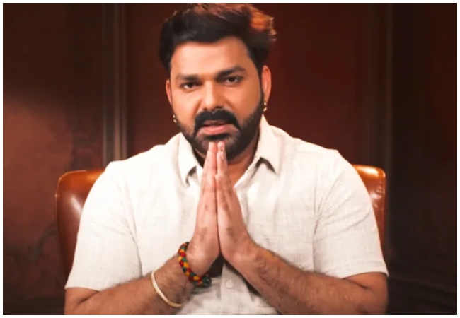 पवन सिंह नहीं लड़ेंगे बिहार विधानसभा चुनाव, जानिए क्यों पीछे हटे भोजपुरी स्टार