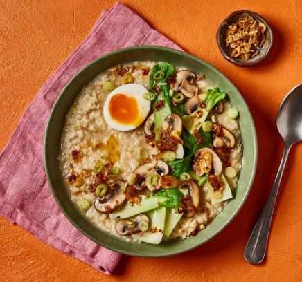 Porridge perfect breakfast : दलिया देगा एनर्जी का फुल डोज, परफेक्ट नाश्ते से चुस्ती फुर्ती रहेगी बरकरार