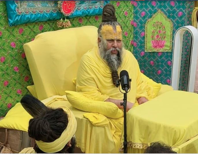 प्रेमानंद महाराज, बोले-भगवान का प्रेम सबके लिए समान और निष्पक्ष होता है, जीवन-मरण प्रारब्ध और आयु से जुड़ा है