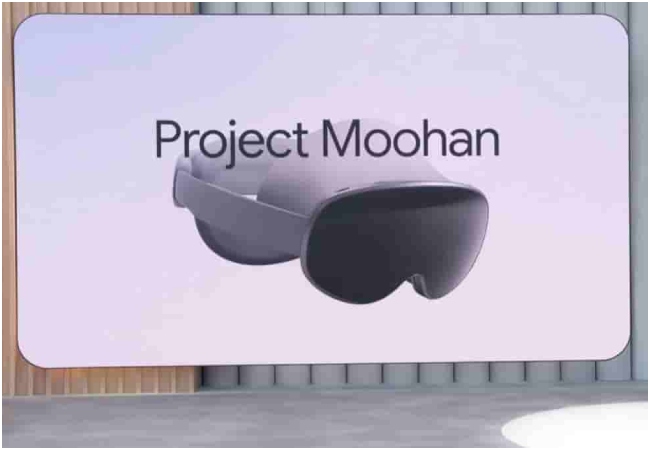 Project Moohan: सैमसंग गैलेक्सी इवेंट की तारीख का ऐलान, कार्यक्रम में प्रोजेक्ट मूहान का होगा अनावरण