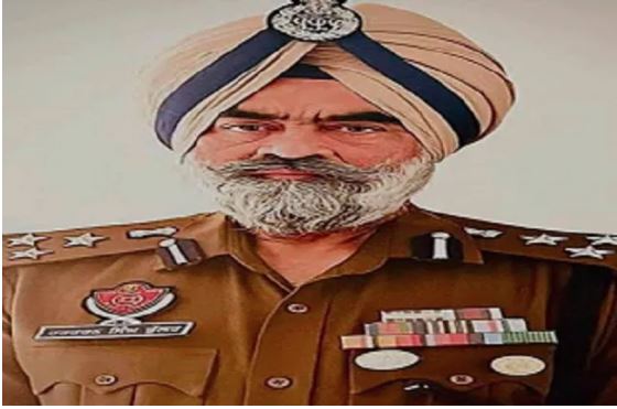 पंजाब में DIG हरचरण भुल्लर रिश्वत लेते हुए गिरफ्तार, सीबीआई ने लिया एक्शन