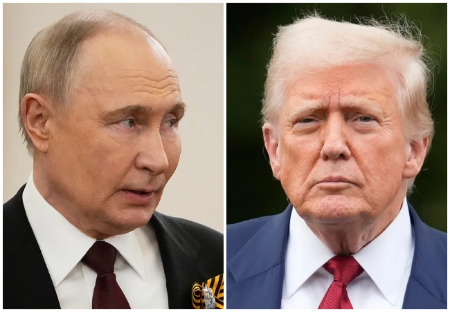 पुतिन ने ट्रंप को दी चेतावनी, बोले- भारत पर तेल के लिए दबाव बंद करे अमेरिका, मोदी अपमान नहीं सहेंगे