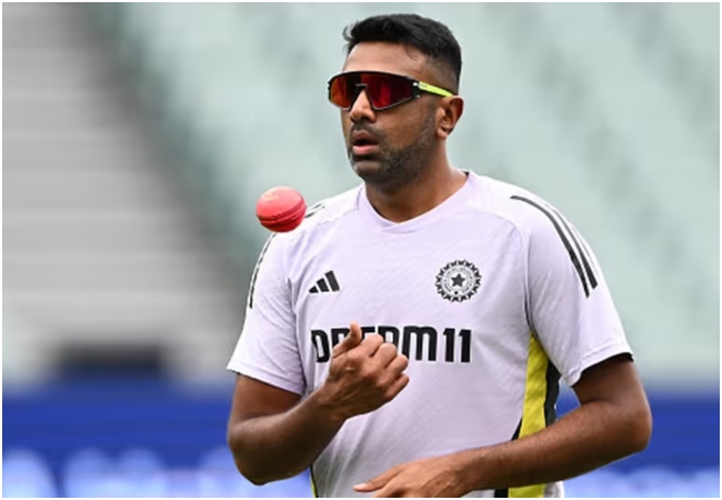 आर अश्विन को नहीं मिला कोई खरीदार, ILT20 नीलामी में रहे UNSOLD