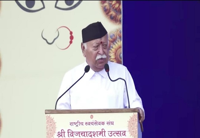 Gen Z आंदोलन पर मोहन भागवत, बोले- जब सरकार जनता की समस्याओं से दूर और अनभिज्ञ रहती है, तो लोग उनके खिलाफ…