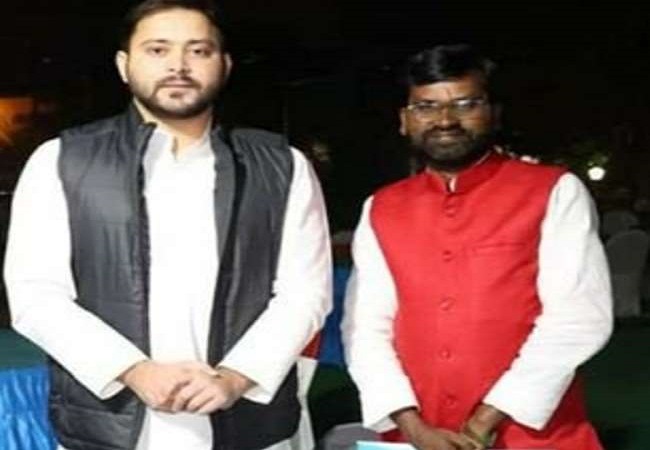 टूट सकता है महागठबंधन, राजद नेता ने दिया विवादित बयान, कहा- कांग्रेस को हारने के लिए दें सीटे