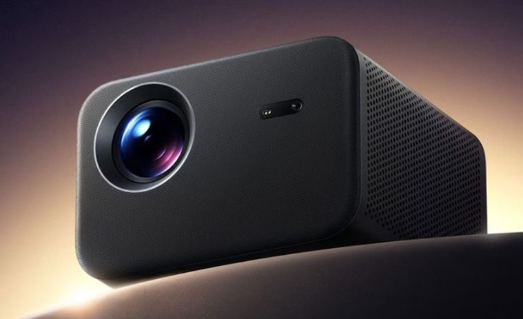 Redmi Projector 4 Pro : इस प्रोजेक्टर से दीवार बन जाएगी 120-inch की TV , दमदार फीचर्स के साथ मनोरंजन में लग जाएगा चार चांद