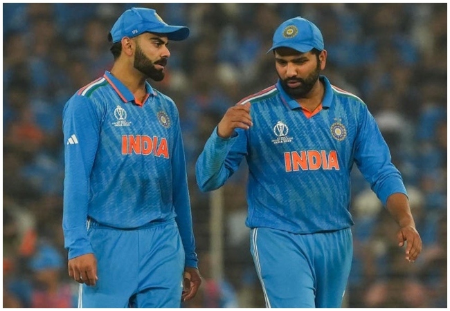 रोहित शर्मा और विराट कोहली खेल सकेंगे 2027 का वर्ल्ड कप! पर माननी होगी BCCI की ये बड़ी शर्त