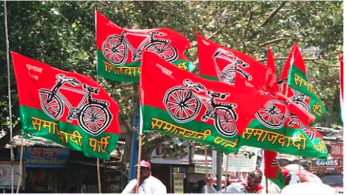 मुरादाबाद सपा कार्यालय को खाली कराने पर इलाहाबाद हाईकोर्ट ने लगाई रोक, अब मामले की अगली सुनवाई 28 अक्तूबर को