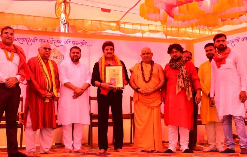 Sadanira Festival 2025 : लोक के बीच साहित्य और रंग का एक अद्भुत प्रयोग , दुर्लभ आयोजन में जुटे दिग्गज रचनाकार