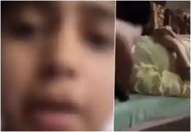 VIDEO : सफदरजंग हॉस्पिटल के व्यवस्था की युवती ने खोली पोल, तो स्टाफ ने बगैर इलाज किए मां को कर दिया डिस्चार्ज